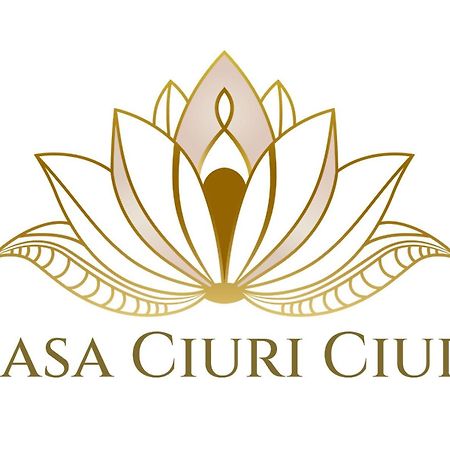 Villa Casa Ciuri Ciuri Noto Exterior foto