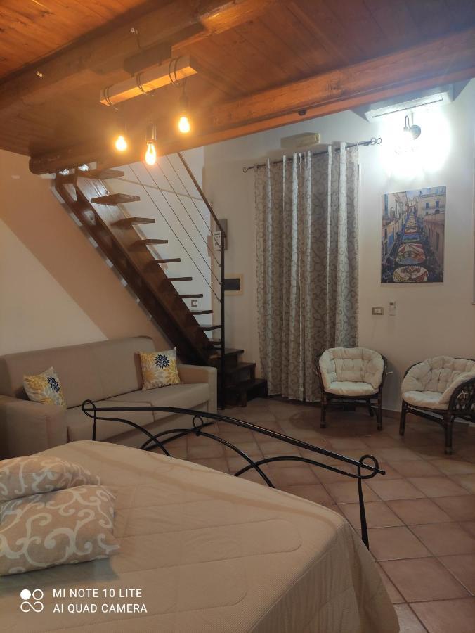 Villa Casa Ciuri Ciuri Noto Exterior foto