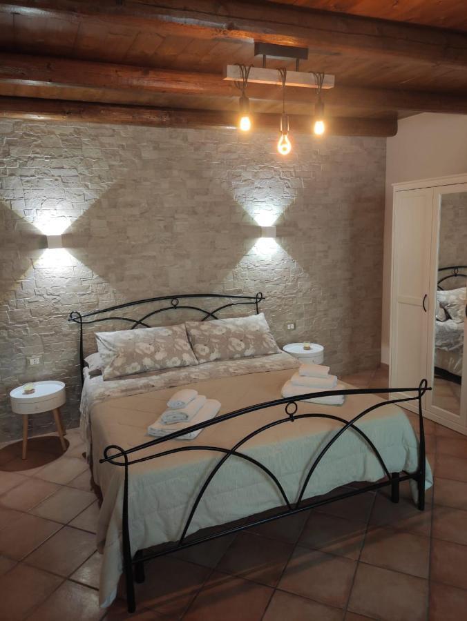 Villa Casa Ciuri Ciuri Noto Exterior foto